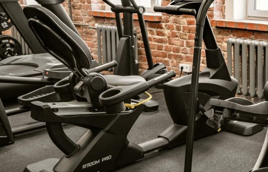 Ремонт техники Bronze Gym
