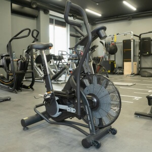 Ремонт техники Bronze Gym